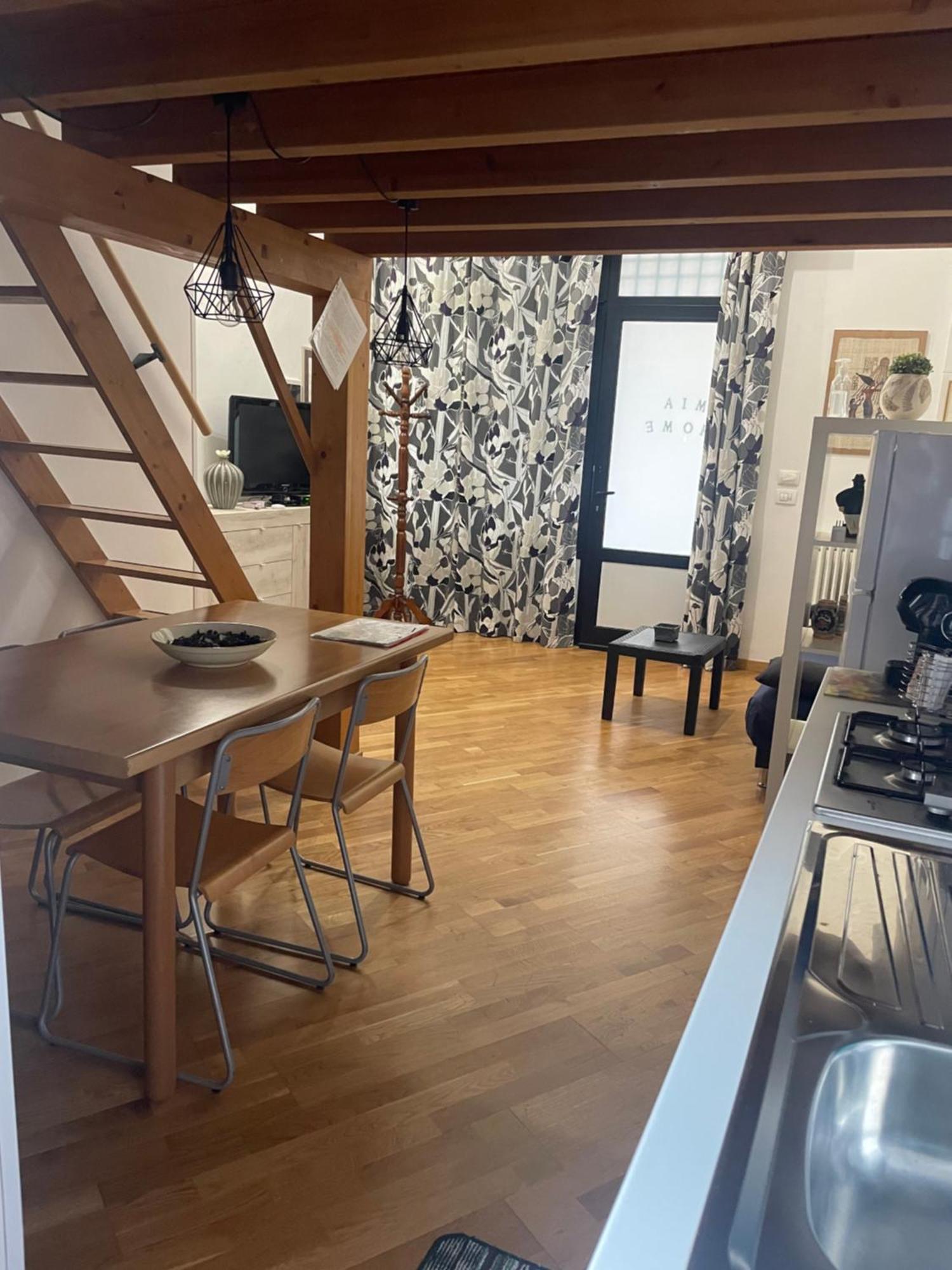 Mia Appartamento Bologna
