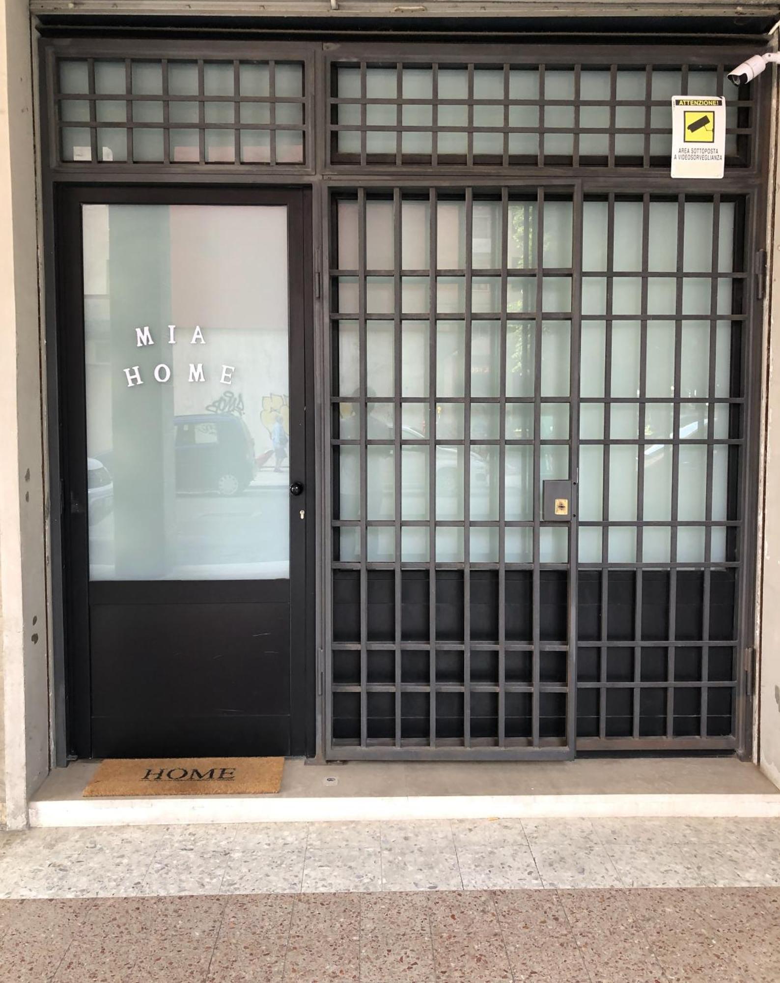 Appartamento Mia *