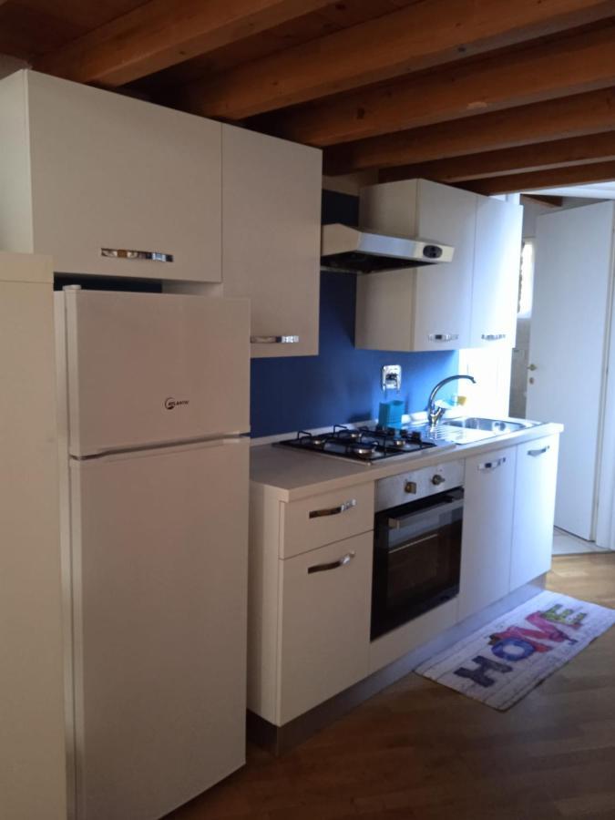 Apartment Mia *